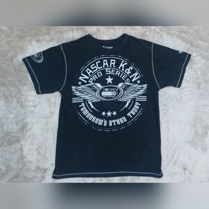 Chase Authentics Nascar K&N Pro Series Graphic T Shirt | XL